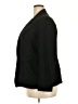Cato Black Blazer Size 22 - photo 5