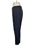 rsvp by TALBOTS Blue Active Pants Size 12 - photo 5