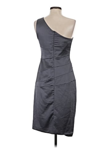 David's Bridal Cocktail Dress (view 2)