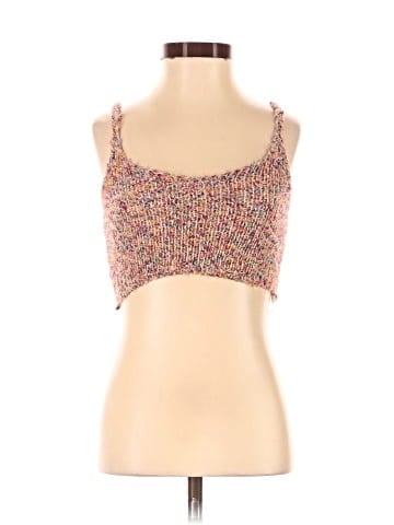 Kimchi Blue Sleeveless Top (view 1)