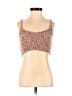 Kimchi Blue Pink Sleeveless Top Size XS - photo 1