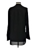 BCBGMAXAZRIA 100% Polyester Black Long Sleeve Blouse Size XS - photo 2