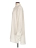 Summersalt 100% Polyester Ivory 3/4 Sleeve Blouse Size L - photo 5