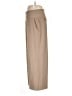 Athleta Solid Tan Casual Pants Size L - photo 5