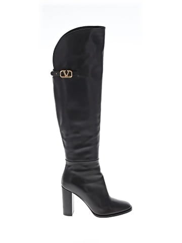 Valentino Boots (view 1)