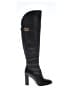 Valentino Black Boots Size EU 37 1/2 - photo 1