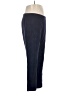 rsvp by TALBOTS Blue Active Pants Size 12 - photo 4