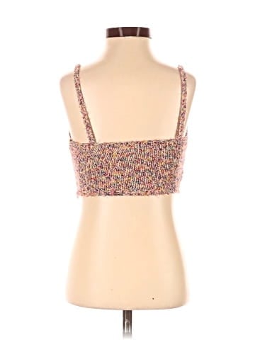 Kimchi Blue Sleeveless Top (view 2)