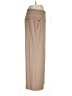 Athleta Solid Tan Casual Pants Size L - photo 4