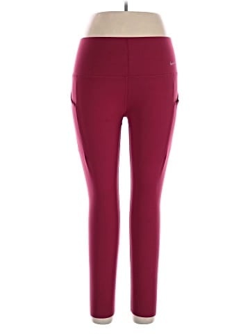 Nike Active Pants (view 1)