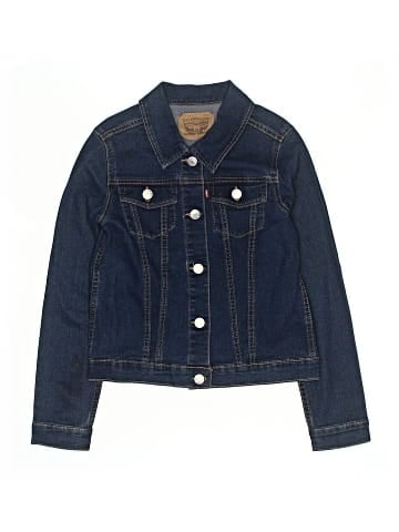 Levi's Denim Jacket (view 1)