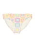 Unbranded Ivory Swimsuit Bottoms Size XS (estimated) - photo 1