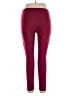 Nike Burgundy Active Pants Size XL - photo 2