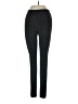 Strut This Polka Dots Black Active Pants Size XS - photo 1