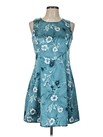D.B.Y. Ltd Cocktail Dress (view 1)