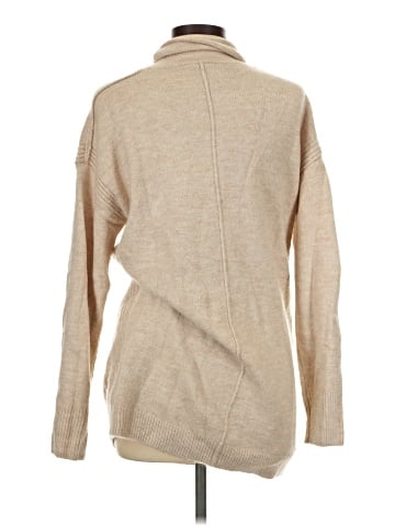 Gap - Maternity Turtleneck Sweater (view 2)