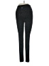Strut This Polka Dots Black Active Pants Size XS - photo 2