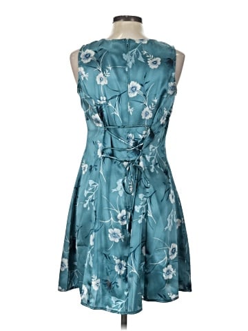 D.B.Y. Ltd Cocktail Dress (view 2)