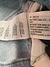 Abercrombie & Fitch Stripes Blue Jeans Size 26R - photo 8