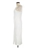 Lulus Solid White Cocktail Dress Size M - photo 5
