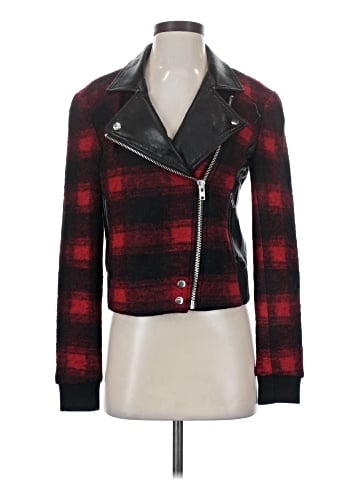 Paige Jacket (view 1)