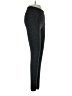 Strut This Polka Dots Black Active Pants Size XS - photo 4
