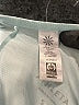 Athleta Blue Sleeveless T-Shirt Size S - photo 7