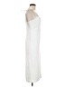 Lulus Solid White Cocktail Dress Size M - photo 4