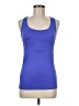 Morera Blue Active Tank Size M - photo 1