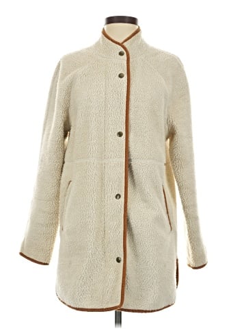 Old Navy Coat (view 1)