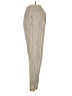 Reebok Solid Tan Casual Pants Size S - photo 4