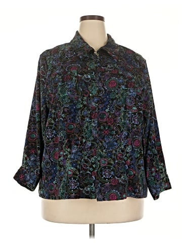 Cj Banks Cardigan (view 1)