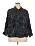 Cj Banks Black Cardigan Size 3X - photo 1