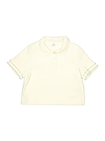H&M Short Sleeve Polo (view 1)