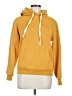 Doublju Yellow Pullover Hoodie Size M - photo 1