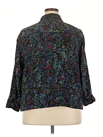 Cj Banks Cardigan (view 2)