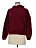 Universal Thread Burgundy Turtleneck Sweater Size M - photo 1