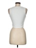 Zyia Active Ivory Tank Top Size M - photo 2