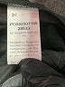 Unbranded 100% Polyester Solid Black Casual Skirt Size M - photo 5