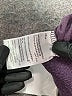 Alfani Purple Pullover Sweater Size L - photo 8