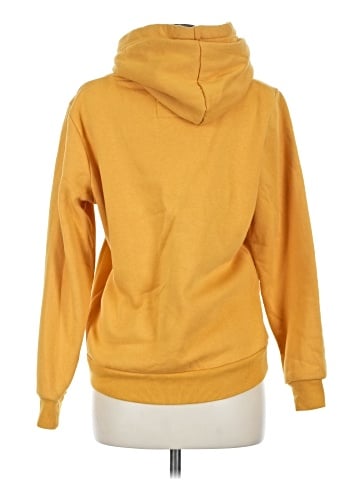 Doublju Pullover Hoodie (view 2)