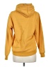 Doublju Yellow Pullover Hoodie Size M - photo 2
