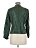 G by Giuliana Rancic 100% Polyurethane Green Jacket Size M - photo 2