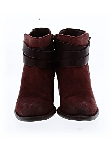 Born Crown Ankle Boots (view 2)