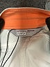 Stio Color Block White Board Shorts Size 0 - photo 3