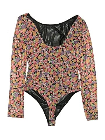 WAYF Bodysuit (view 2)