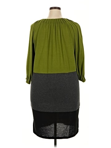 Ashley Stewart Casual Dress (view 2)