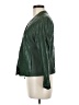 G by Giuliana Rancic 100% Polyurethane Green Jacket Size M - photo 5