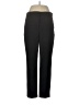 J.Crew Solid Black Dress Pants Size 12 (tall) - photo 1