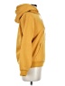 Doublju Yellow Pullover Hoodie Size M - photo 4